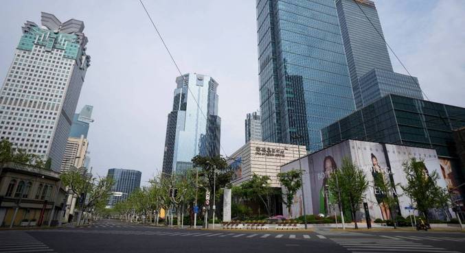 Política sanitária de 'Covid zero' foi adotada em regiões da China