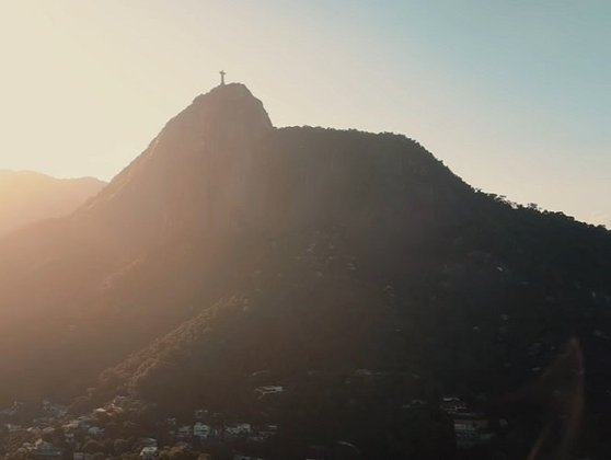 Cidade número 1: Rio de Janeiro - Estado: Rio de Janeiro