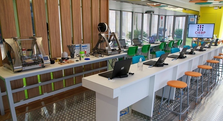 SP lança carreta para levar laboratório de tecnologia às escolas – Notícias
