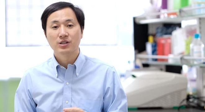 Cientista chinês afirma ter usado técnica que modificou DNA de recém-nascidos