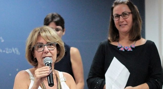 A cientista Maria das Graças Volpe Nunes foi a coordenadora do projeto que criou o corretor