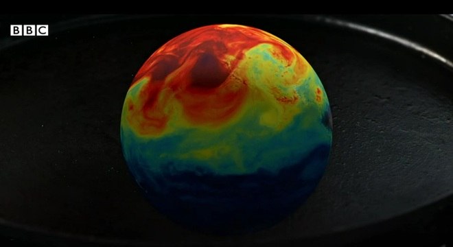 Cientistas da ONU defendem uma mudança na dieta do mundo 