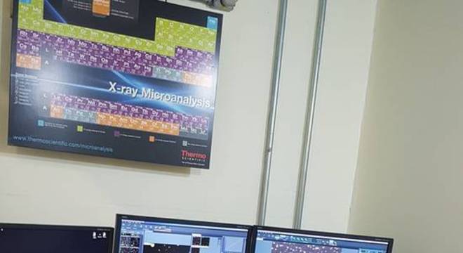 Em sua tese de doutorado, uma estudante do CNPEM está usando o mesmo sistema de 'teleguiar' nanopartículas para combater células com câncer