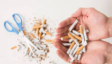 Pandemia retardou progresso global no controle do tabaco, diz relatório