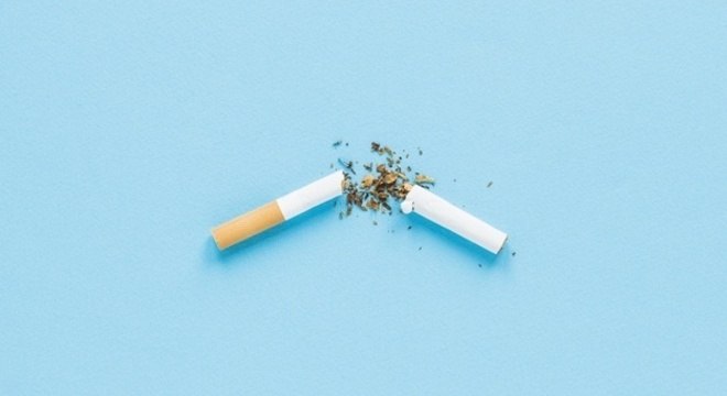 3,3 milhões de pessoas morrem anualmente por conta de cigarro