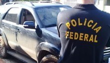 Polícia Federal de SP faz operação de combate ao abuso sexual infantil
