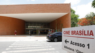 Governo publica edital para seleção de nova gestão do Cine Brasília
 (Lúcio Bernardo Jr./Agência Brasília)