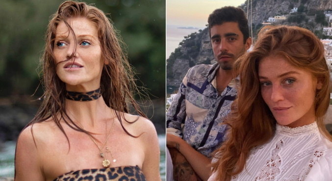 Texto de Pedro Scooby para Cintia Dicker deu o que falar na web