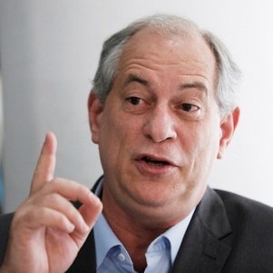 Ciro Gomes (PDT-CE)