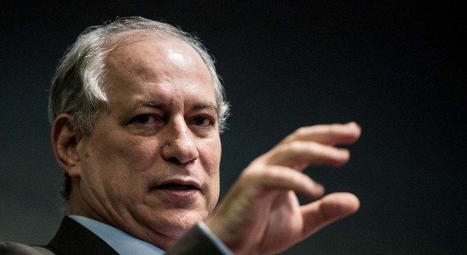 Ex aliado Ciro Gomes agora inimigo declarado de Lula e do PT