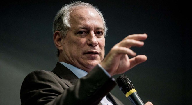 Comunidade judaica repudia acusa o de Ciro Gomes Prisma R7 R7