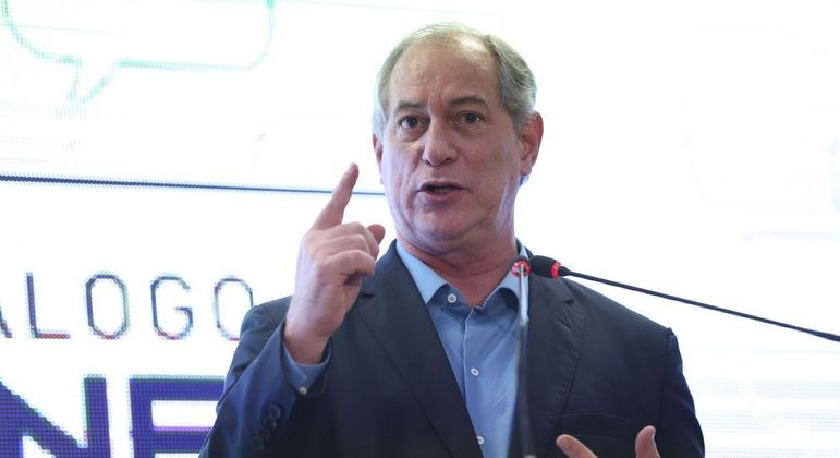 Ciro gomes é ficha clearance limpa