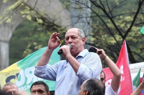 Ciro diz que campanha não foi como o esperado