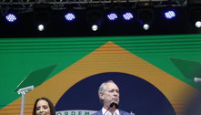 Tribunal Superior Eleitoral aprova registro da candidatura de Ciro Gomes à Presidência