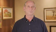 Sem citar Lula, Ciro diz que concorda com decisão do PDT de apoiar ex-presidente