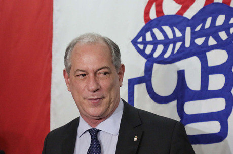 PDT indica Ciro Gomes como pr candidato Presid ncia Not cias