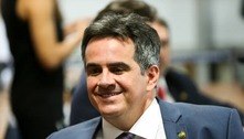 STF forma maioria para rejeitar denúncia contra Ciro Nogueira