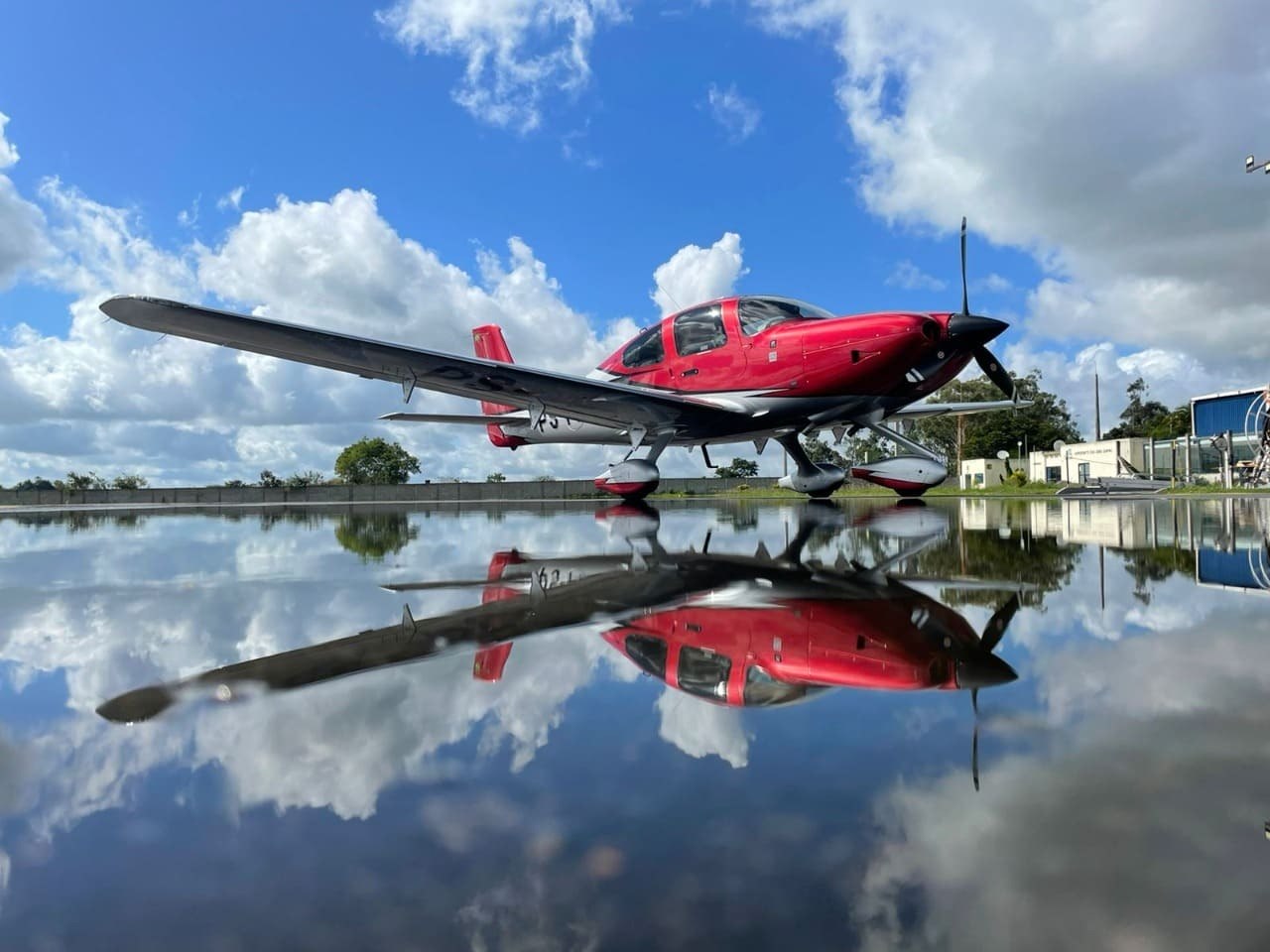 Cirrus: alta de 86% no volume de importação em 2022
