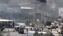 Tensão aumenta na Cisjordânia; israelense é morto a tiros