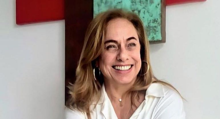 Cissa Guimarães