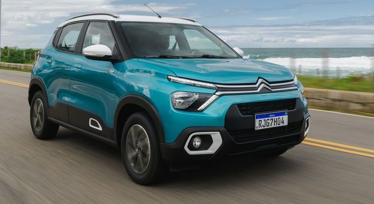 Proposta é que o C3 seja o novo carro de volume da Citroën para bater em modelos consagrados como Onix e HB20