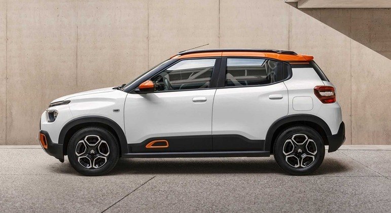 Modelo terá 3,98m de comprimento e 2,54m de entre-eixos