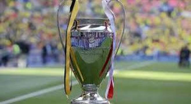 Veja como ficaram os duelos de quartas de finais da Champions League - WSCOM