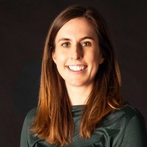 Claire Georges, porta-voz da Europol