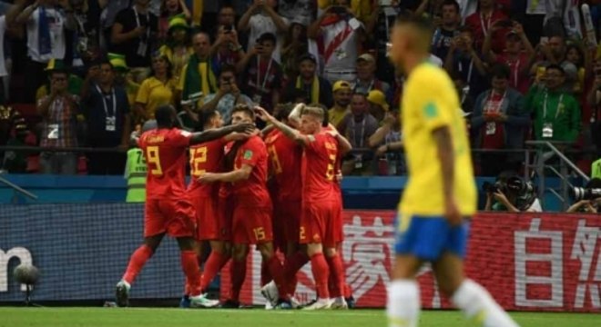 Classificação da Bélgica para a semifinal da Copa do Mundo é resultado de um projeto de décadas