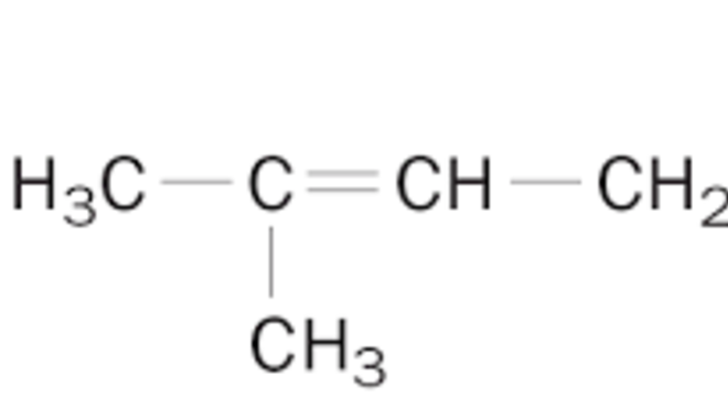 Classificação das cadeias carbônicas – Tipos e classificação do carbono