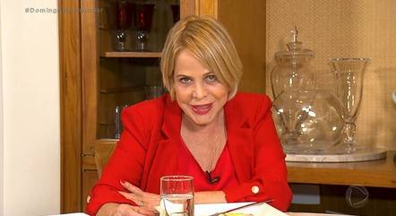 Claudete Troiano é a convidada do 'Programa de Todos os Programas'