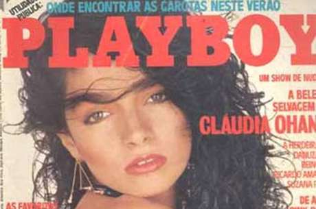 Playboy não será mais vendida nas bancas no Brasil e terá edição