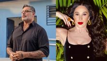 Alexandre Frota critica Claudia Raia após atriz expor Marisa Monte