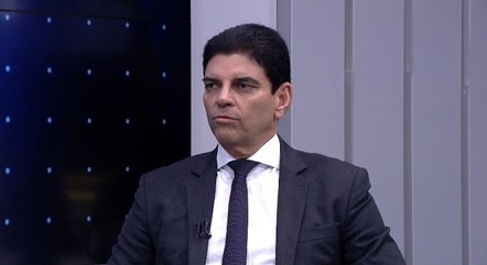 Cláudio Cajado, relator das novas regras fiscais