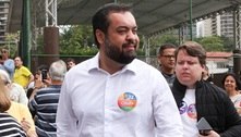 Cláudio Castro (PL) é reeleito governador do Rio de Janeiro
