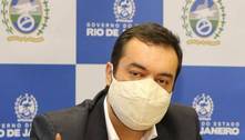 Castro sanciona lei que flexibiliza uso de máscara no RJ nesta quarta