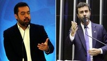 Castro segue à frente de Freixo na disputa pelo Governo do RJ, diz pesquisa