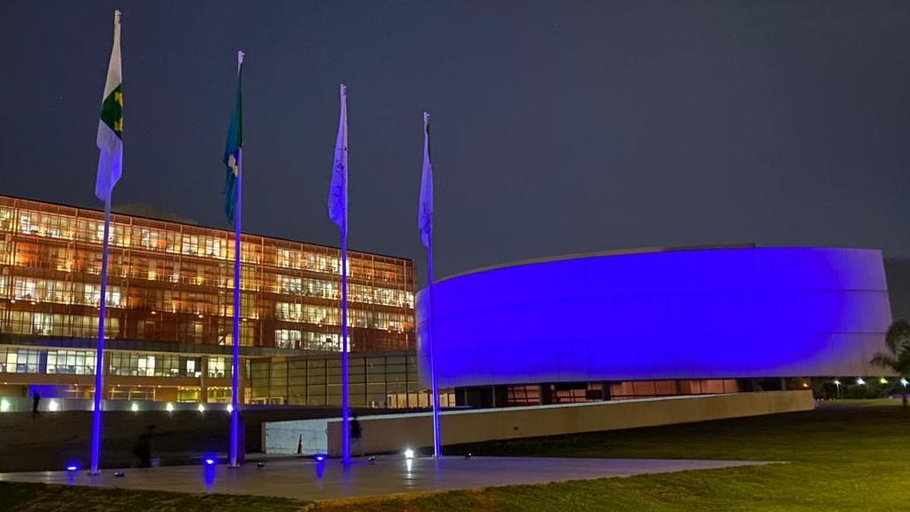 Ao vivo: CPI do DF ouve major da PM suspeito de ensinar práticas de guerrilha a manifestantes do 8/1