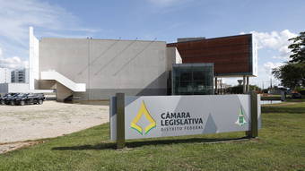 Professores da rede particular de ensino serão homenageados na Câmara Legislativa do DF