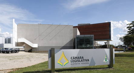 Evento será realizado na Câmara Legislativa do DF