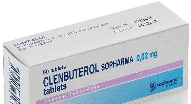 Clembuterol