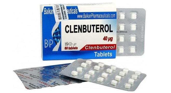 Clembuterol: O que é, para que serve, benefícios, função, colaterais, como tomar