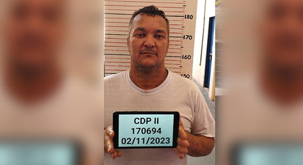 Manifestante do 8 de Janeiro que morreu em presídio era acusado de ...