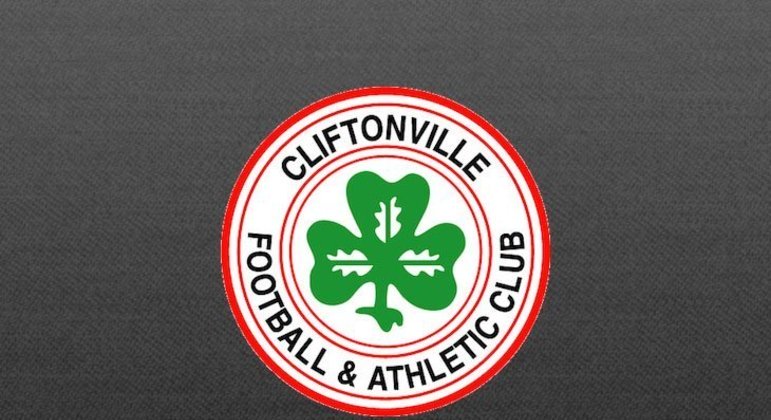 Cliftonville - Irlanda do Norte - Na elite nacional desde 1890