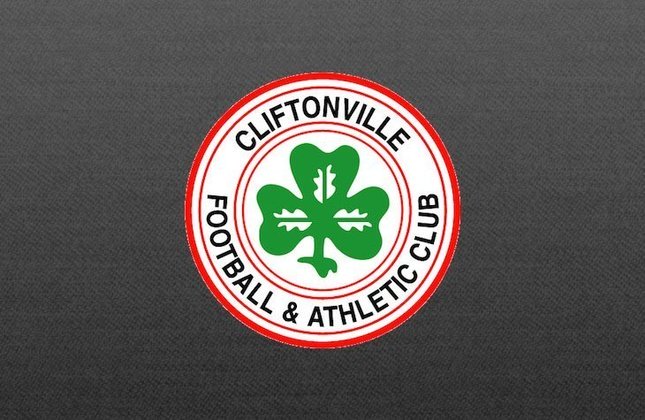 Cliftonville - Irlanda do Norte - Na elite nacional desde 1890