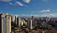 São Paulo deve ter domingo marcado por frio e aberturas de sol (Pixabay)