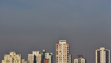 SP tem tempo seco e temperaturas altas nesta quinta-feira (15)