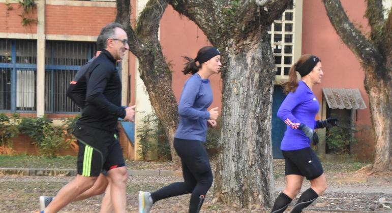 Temperatura em SP deve chegar aos 27ºC neste domingo (25 ...