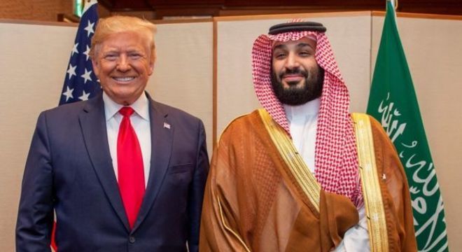 Os EUA e a Arábia Saudita uniram forças para restringir o uso de relatórios científicos do IPCC em negociações climáticas 