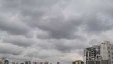 Temporal deixa cidade de São Paulo em atenção para alagamentos 